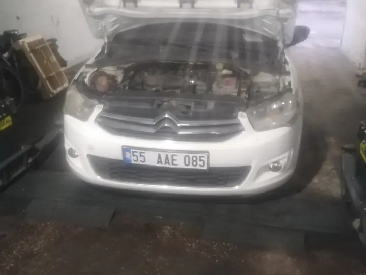 Akçe Oto Tamir