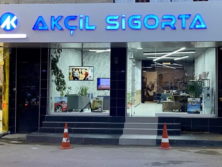 Akçil Sigorta Aracılık Hizmetleri Ltd.Şti.