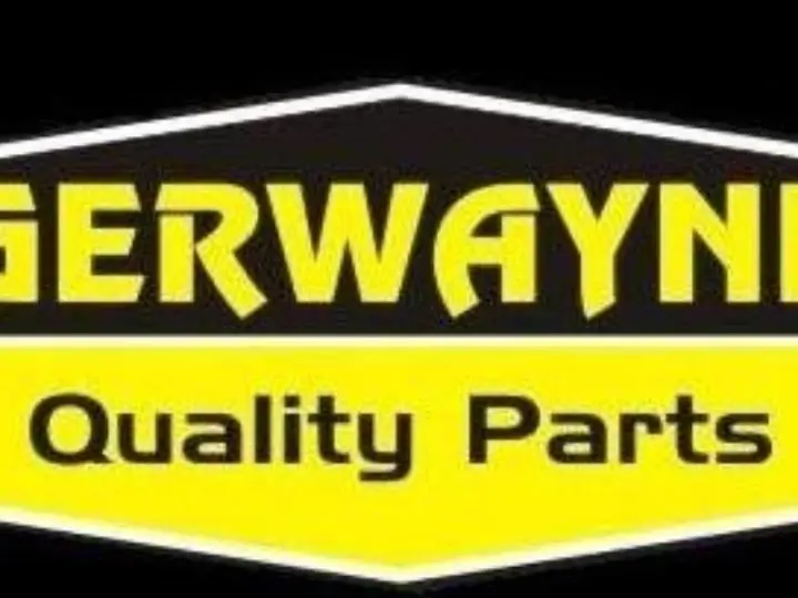 AKD İth.İhr.Mak.Otom.San.Tic.Ltd.Şti. | GERWAYNE
