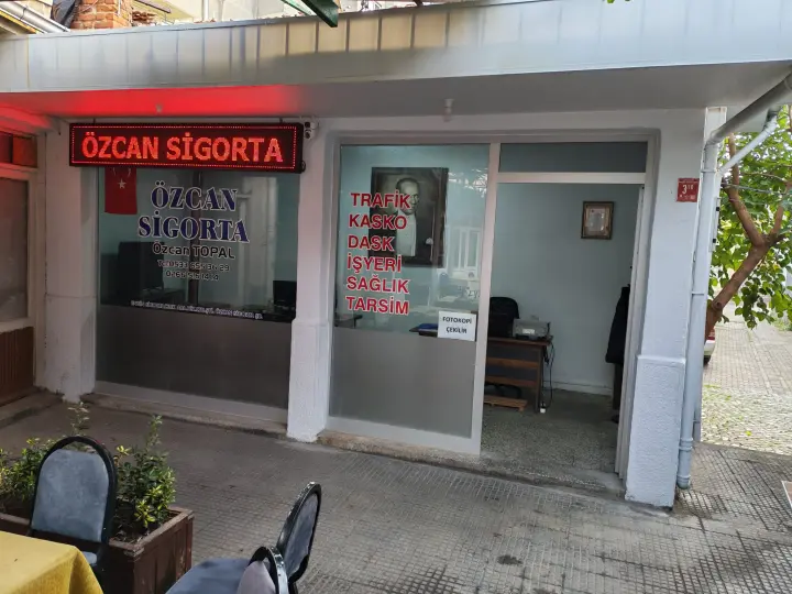 AKDAĞ SİGORTA SINDIRGI