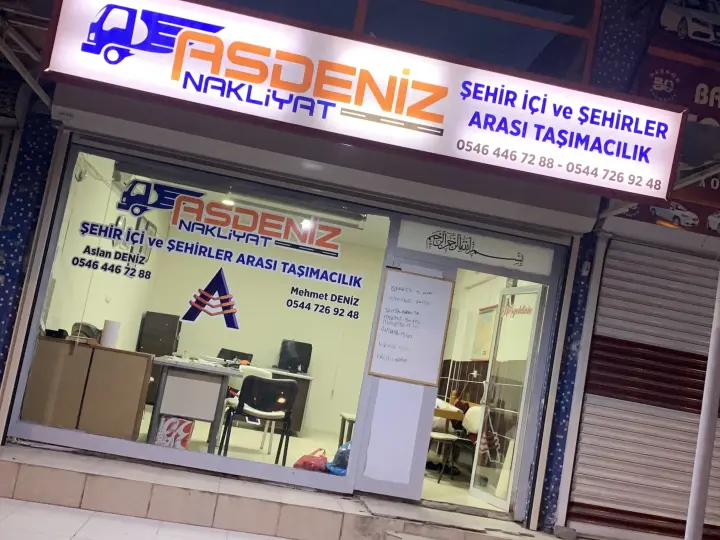Akdağlar Nakliyat