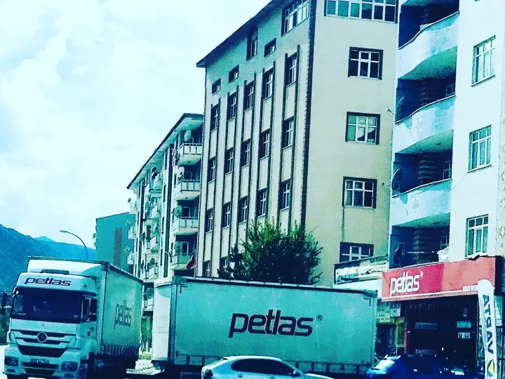 AKDAŞ OTOMOTİV