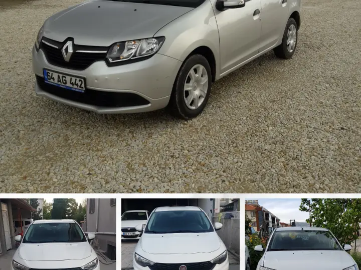 Akdaş rent a car(çivril araç kiralama)Ümit Akdaş