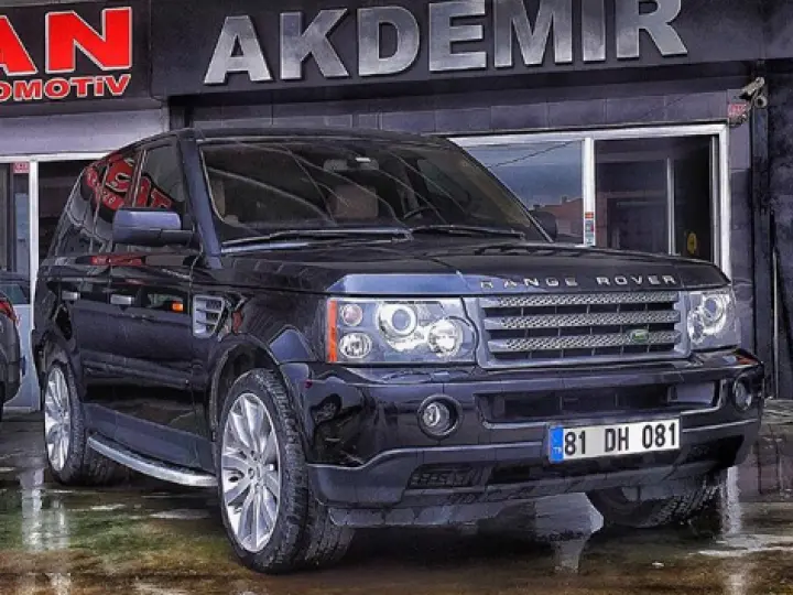 Akdemir Rent A Car Araç Kiralama Muğla Bodrum