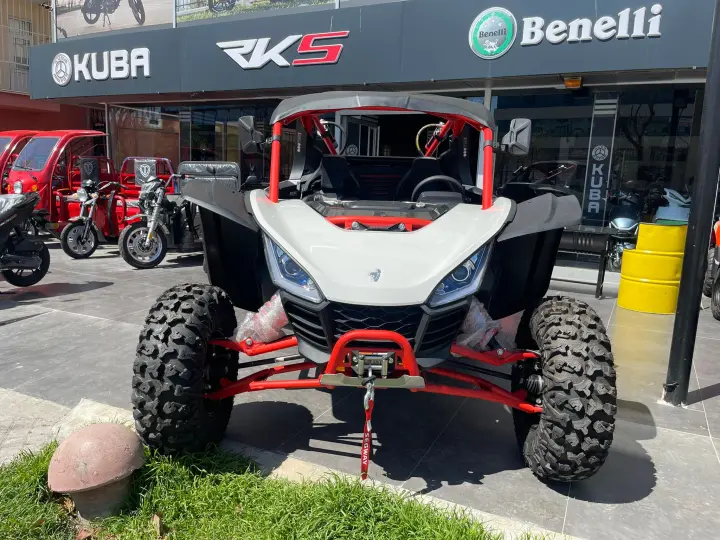 Akdeniz Bisiklet Motorsiklet Servisi
