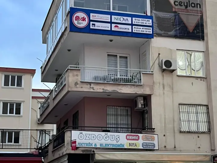 Akdeniz Gelişen Sigorta