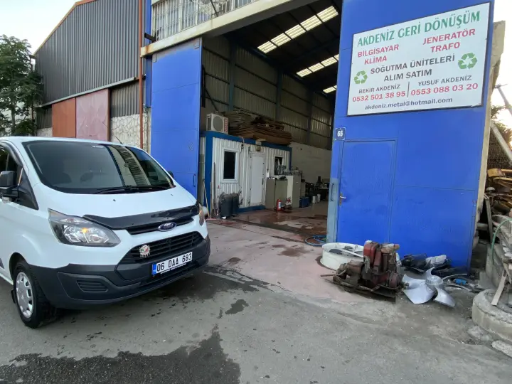 Akdeniz Metal