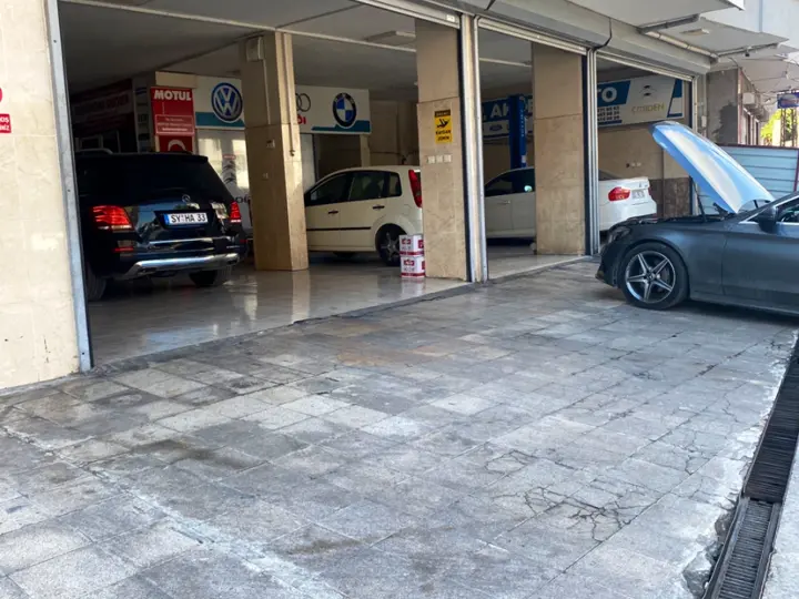 AKDENİZ MTC OTOMOTİV Peugeot Citroën ds vw Audi özel servis