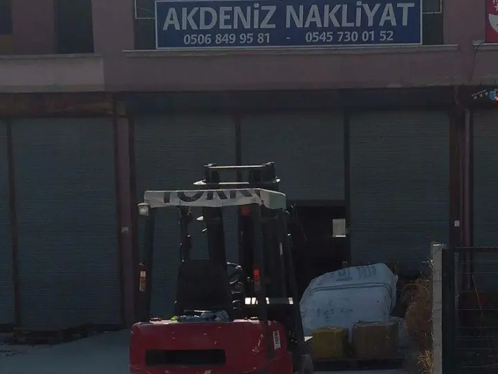 Akdeniz Nakliyat (Nar Kardeşler)