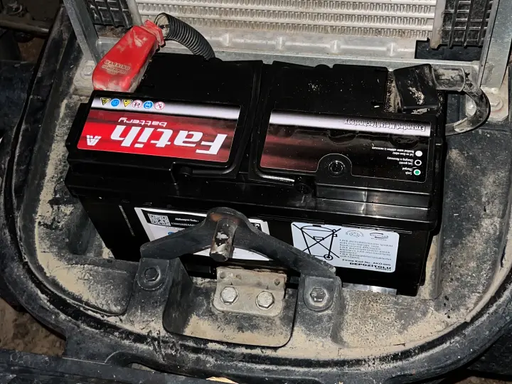Akdeniz Oto Elektrik