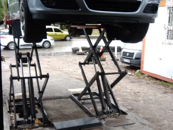 Akdeniz Oto Elektrik