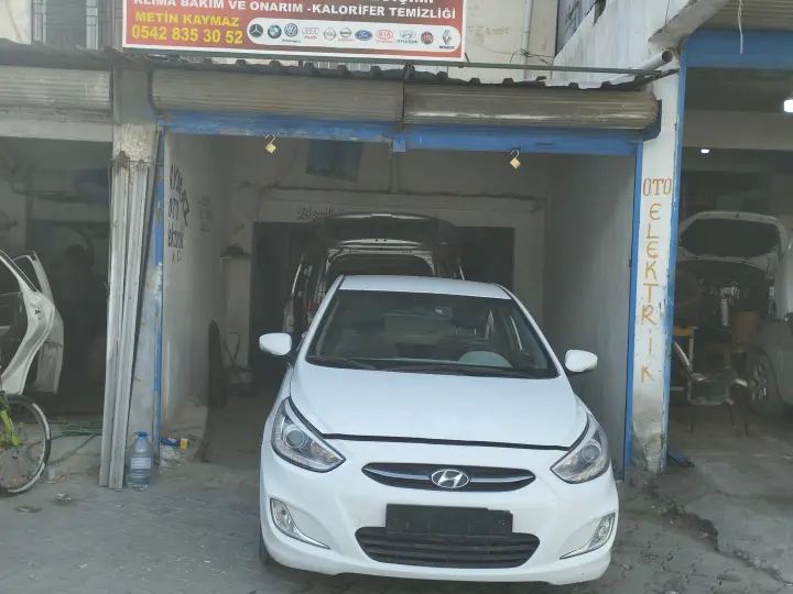 Akdeniz Oto Elektrik