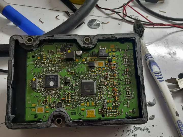 Akdeniz Oto Elektrik