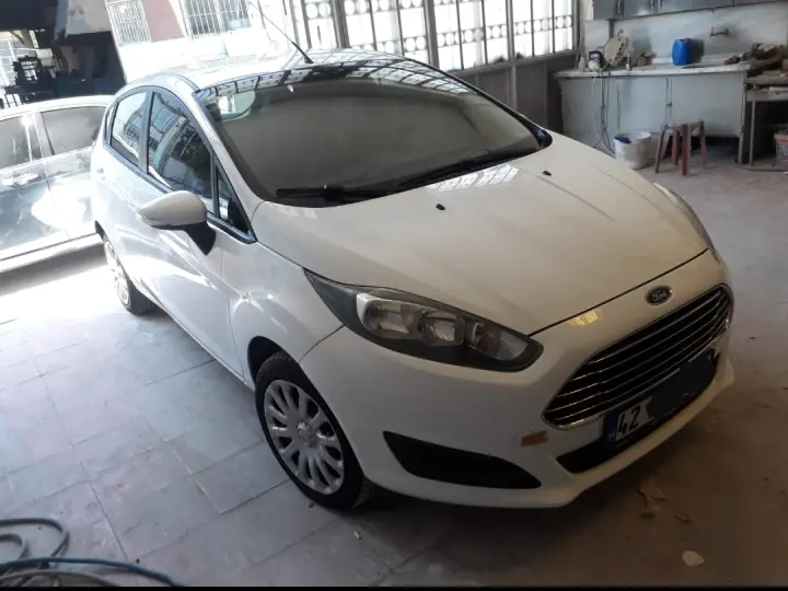 AKDENİZ OTO KAPORTA VE FAR