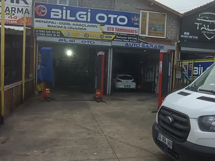 Akdeniz Oto Makas ısparta