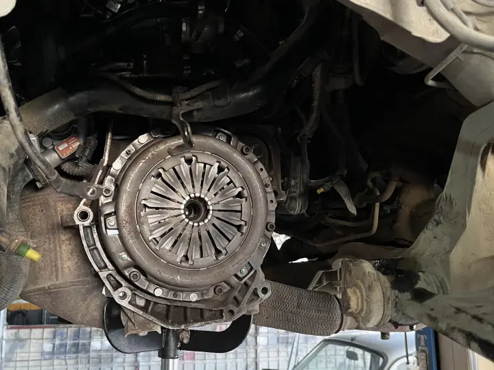 AKDENİZ OTO YAĞ SERVİSİ
