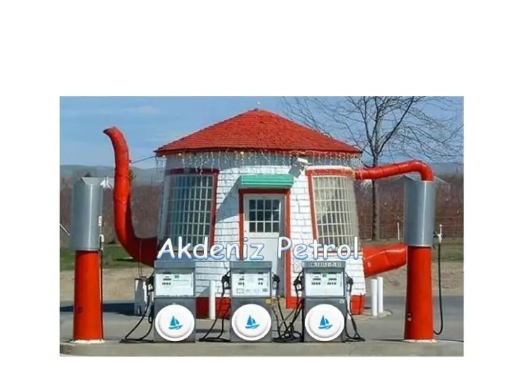 Akdeniz Petrol