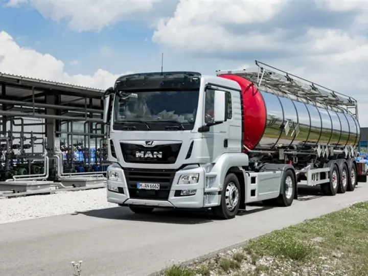 AKDENİZ SU / BEYOĞLU TANKER SU