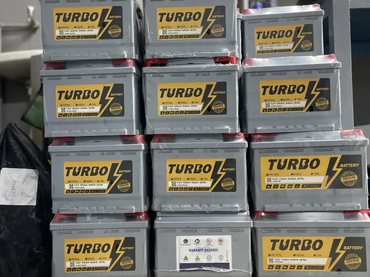Akdeniz Tuning Akü Oto Elektrik Aksesuar