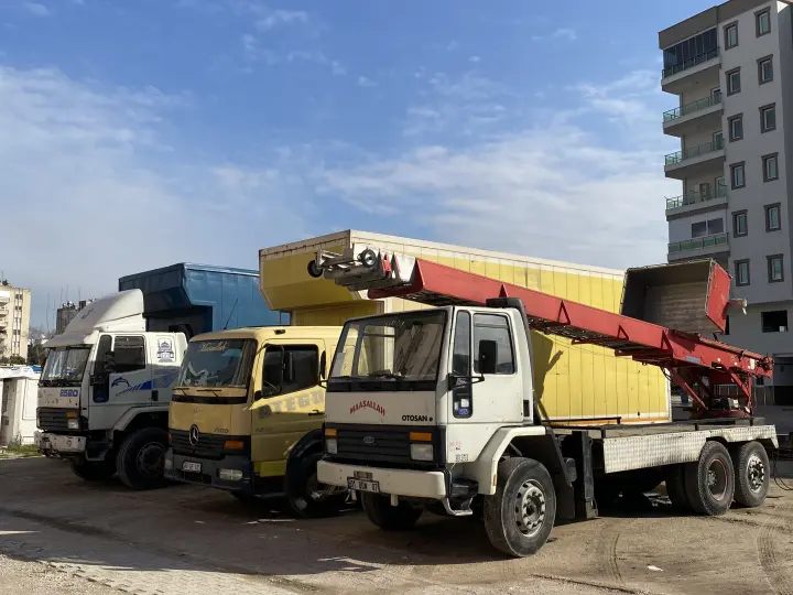 AKDOĞAN EVDEN EVE TAŞIMACILIK