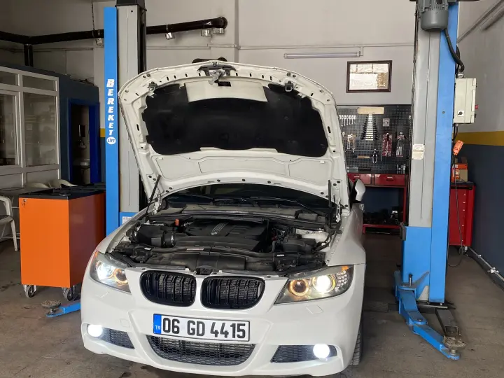 Akdoğan Oto Elektrik