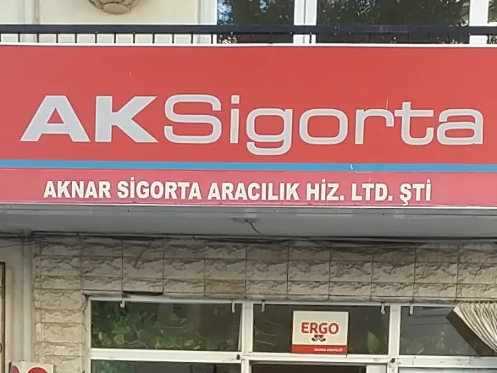 Akdoğan Sigorta