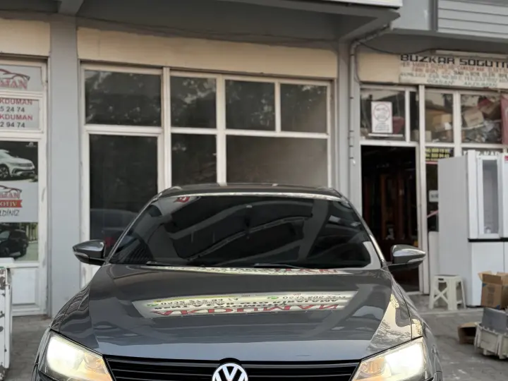 Akduman Otomotiv Rent A CAR