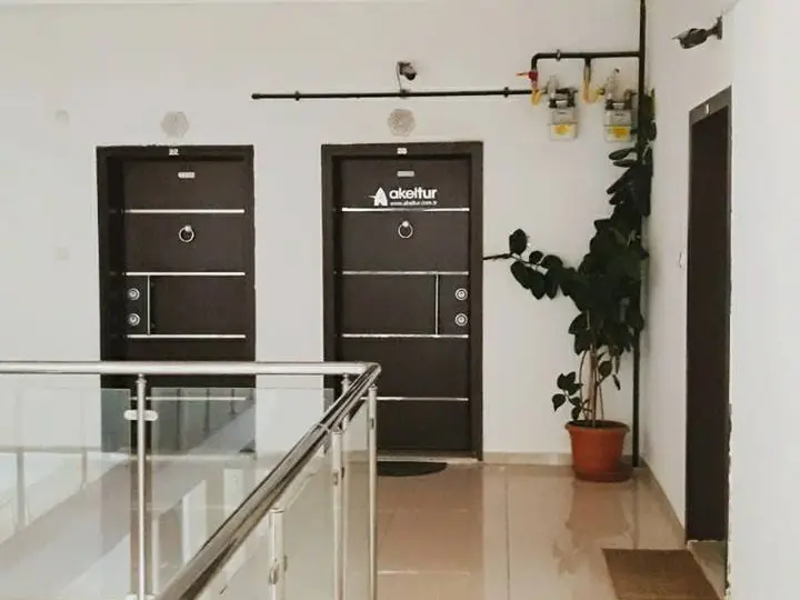 Akel Turizm Seyahat - Öğrenci ve Personel Taşımacılığı