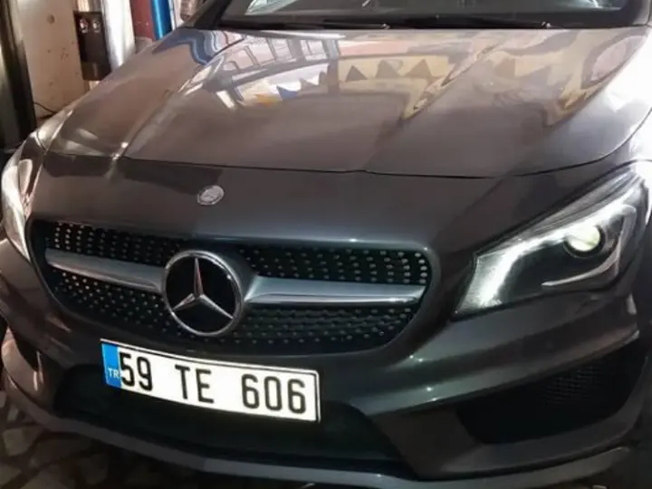 AKER OTOMOTİV