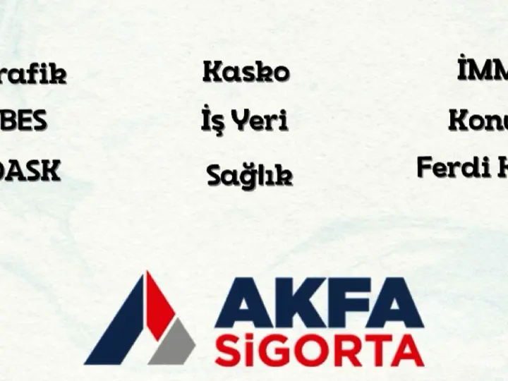 Akfa Sigorta Atakum