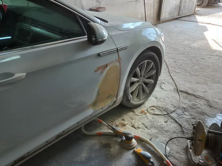 AKFİNAY Oto Hastanesi