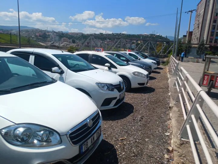 AKGÖZ SİGORTA RENT A CAR