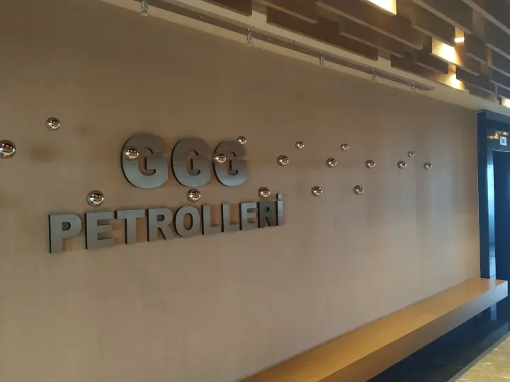 Akgüç Petrol Ltd. Şti.