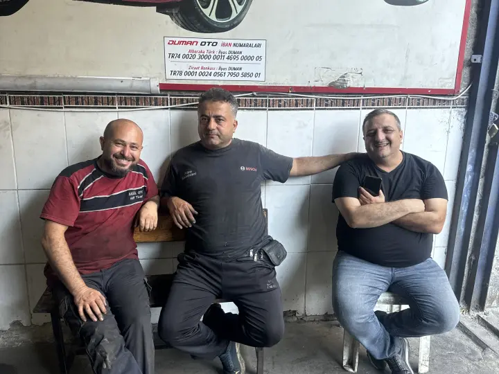 Akgül Otomotiv