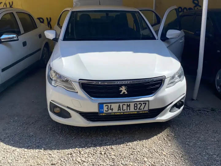 AKGÜL RENT A CAR