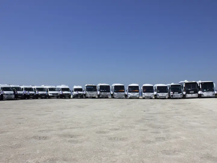 Akgül Turizm Oto Kiralama