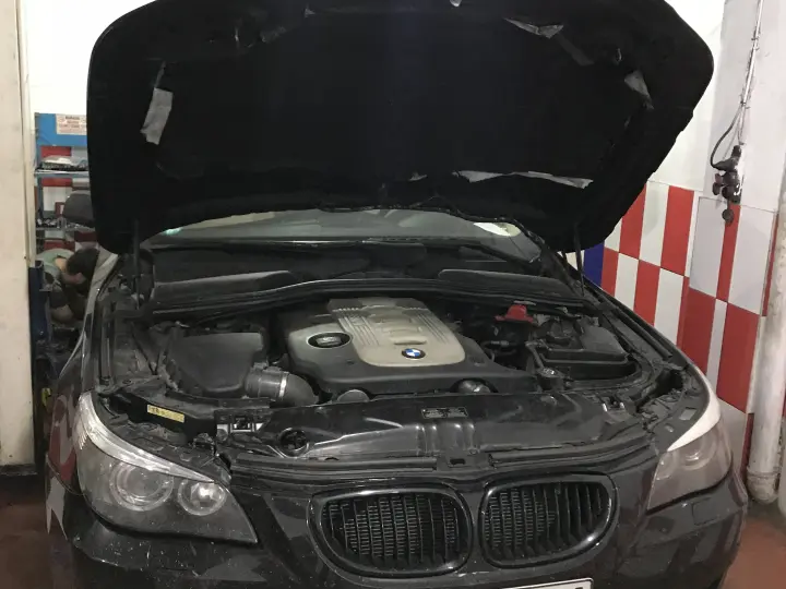 Akgüller otomotiv