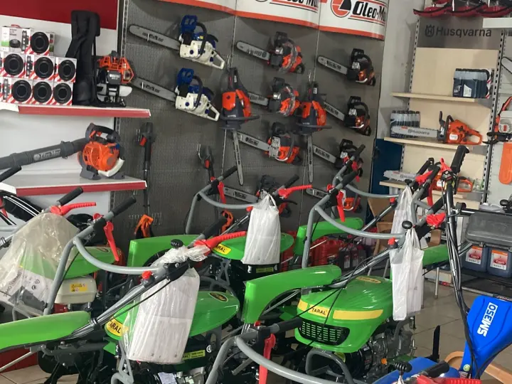 Akgün Motor