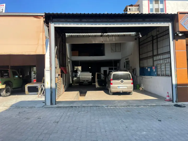 Akgün oto elektrik