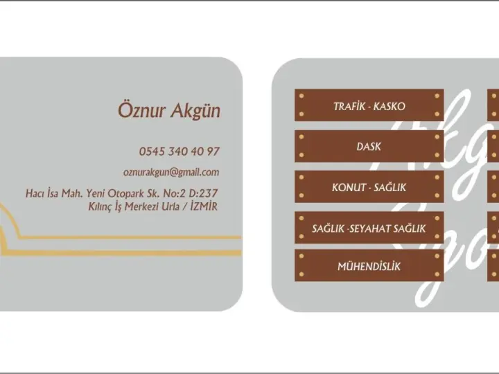 Akgün Sigorta