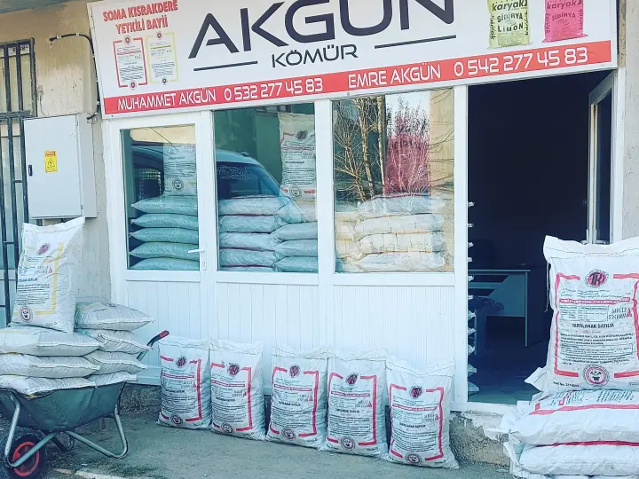 Akgünler İnşaat Nakliyat