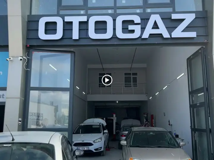 Akgünler Mühendislik Otogaz | Atiker Akl Romano Yetkili Servis | Lpg dönüşümü
