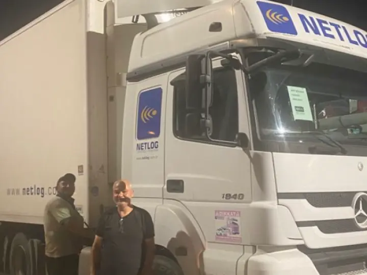 Akhisar Ağır Vasıta