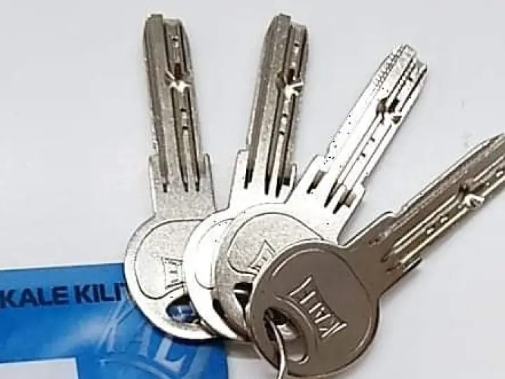 Akhisar Anahtarcı Tayfun Akgün