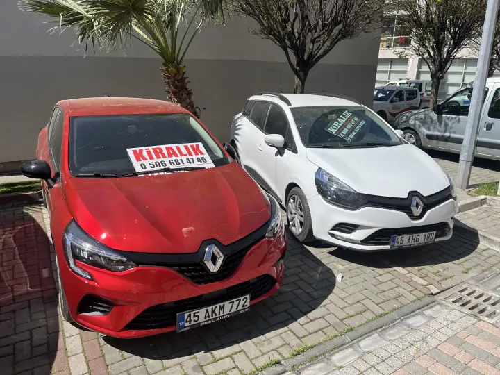 Akhisar Elit Rentacar