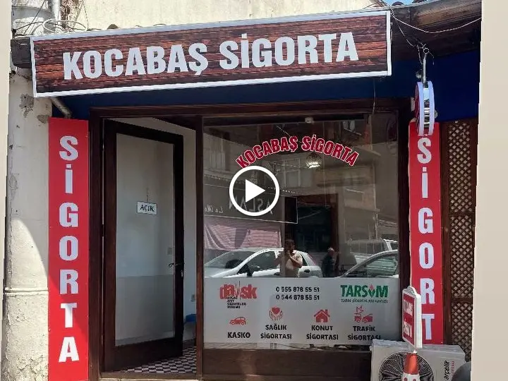 AKHİSAR KOCABAŞ SİGORTA