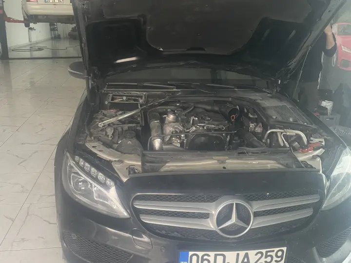 Akhisar Oto Tamir Paşalı Otomotiv