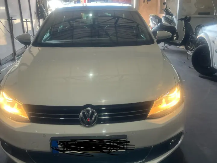 Akhisar Şenol Oto Tamir -Volkswagen -Audi Seat Skoda ve DSG Servisi