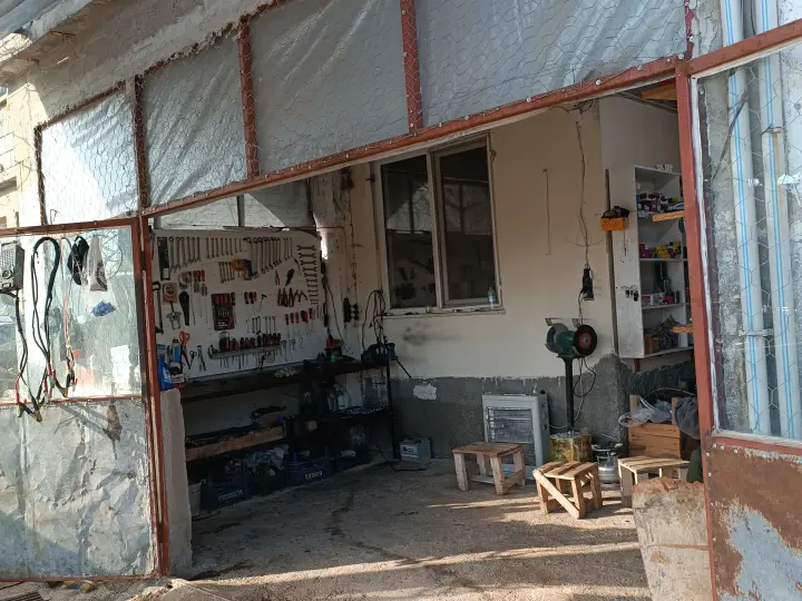 Akif Oto Elektrik Gaz Ayarı