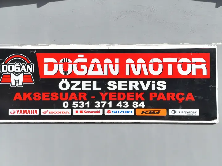 Akın motor adem usta